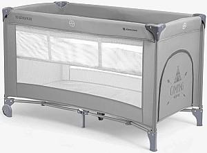 Manej Kikka Boo So Gifted Plus Grey