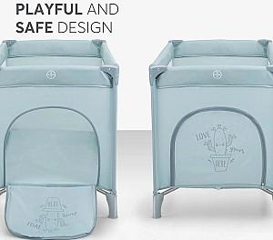 Manej Kikka Boo So Gifted Plus Mint