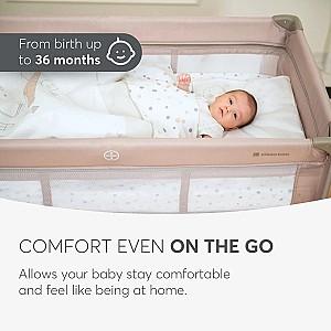 Manej Kikka Boo So Gifted Plus Mint