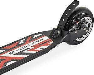 Trotineta Moni Limited Black