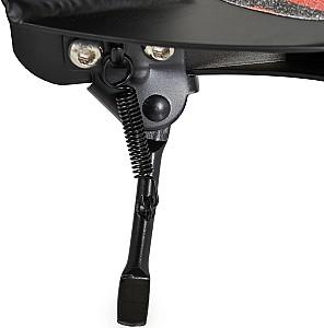 Trotineta Moni Limited Black