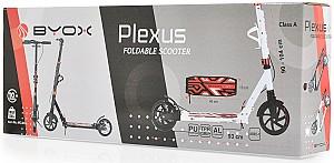 Trotineta Moni Limited Black