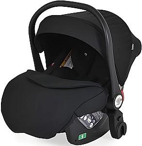 Scaun auto copii Moni Bingo Anthracite