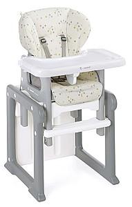 Scaun de masa multifunctional Jane Activa Evo Beige (6237 U65)