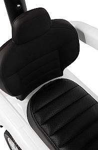 Tolocar Caretero Land Rover Discovery White