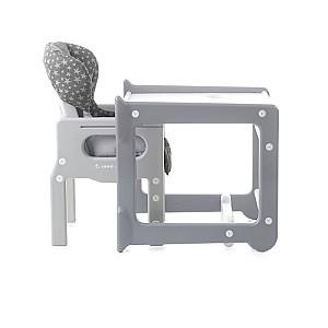 Scaun de masa multifunctional Jane Activa Evo Beige (6237 U65)