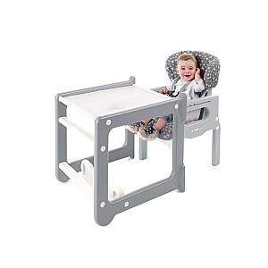 Scaun de masa multifunctional Jane Activa Evo Beige (6237 U65)