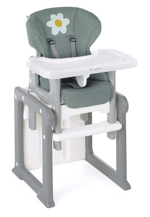 Scaun de masa multifunctional Jane Activa Evo (6237 U78) Green