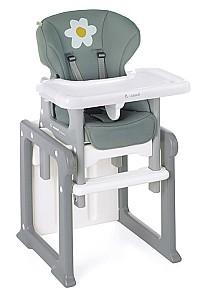 Scaun de masa multifunctional Jane Activa Evo (6237 U78) Green