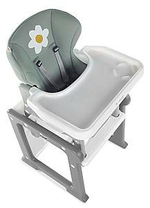 Scaun de masa multifunctional Jane Activa Evo (6237 U78) Green