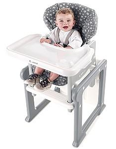 Scaun de masa multifunctional Jane Activa Evo (6237 U78) Green