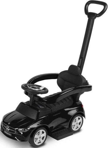 Tolocar Caretero Mercedes C-Class Black