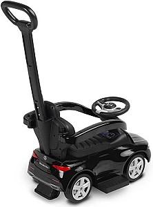 Tolocar Caretero Mercedes C-Class Black