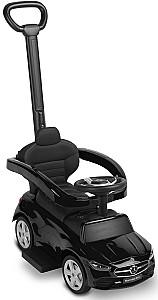 Tolocar Caretero Mercedes C-Class Black