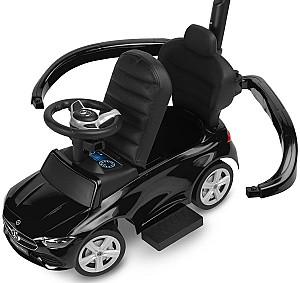 Tolocar Caretero Mercedes C-Class Black