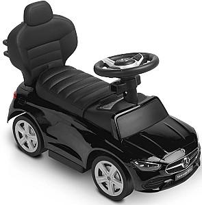Tolocar Caretero Mercedes C-Class Black