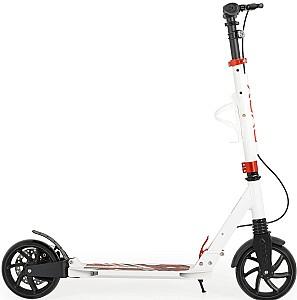 Trotineta Moni Limited White