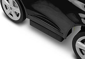 Tolocar Caretero Mercedes C-Class Black