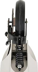 Trotineta Moni Limited White