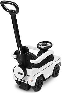 Tolocar Caretero Mercedes G350 D White