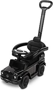 Tolocar Caretero Mercedes G350 D Black