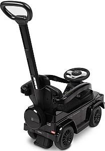 Tolocar Caretero Mercedes G350 D Black