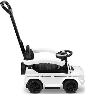 Tolocar Caretero Mercedes G350 D White