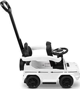 Tolocar Caretero Mercedes G350 D White