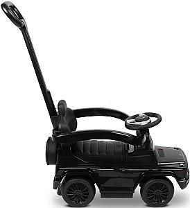 Tolocar Caretero Mercedes G350 D Black