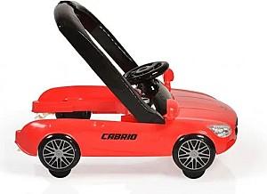 Premergator Moni Cabrio Blue