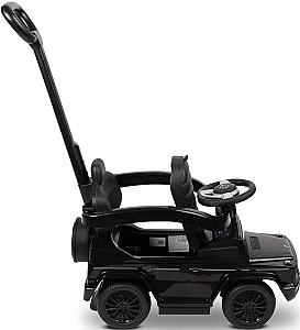 Tolocar Caretero Mercedes G350 D Black