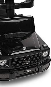 Tolocar Caretero Mercedes G350 D Black