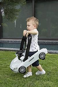 Premergator Moni Cabrio Blue