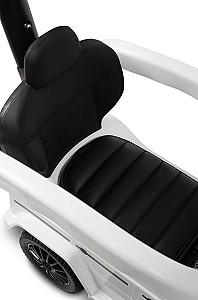 Tolocar Caretero Mercedes G350 D White