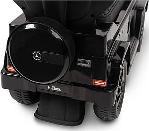 Tolocar Caretero Mercedes G350 D Black