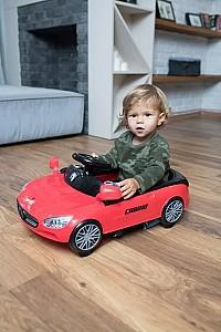 Premergator Moni Cabrio Blue