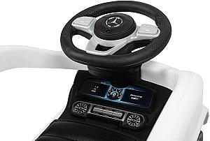 Tolocar Caretero Mercedes G350 D White