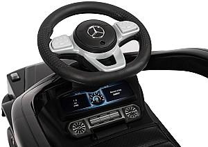 Tolocar Caretero Mercedes G350 D Black