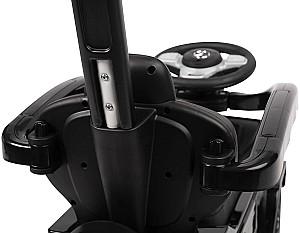 Tolocar Caretero Mercedes G350 D Black