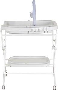 Masa de infasat Moni Croco Grey