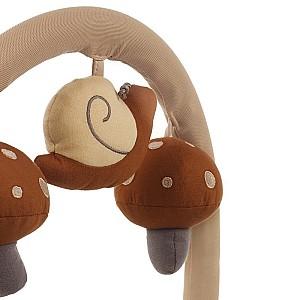 Leagan Jane Fold 2 (6132 U85) Sesame