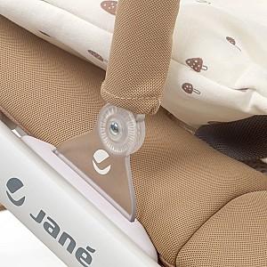 Leagan Jane Fold 2 (6132 U85) Sesame