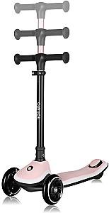 Trotineta Lionelo Mey Pink Rose