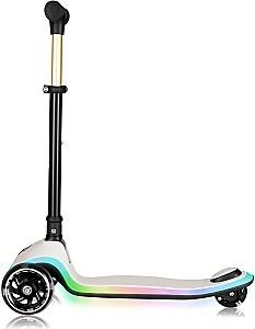 Trotineta Lionelo Mey Beige Sand