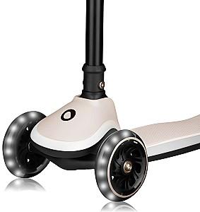 Trotineta Lionelo Mey Beige Sand