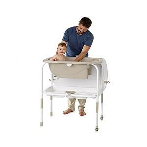 Masa de infasat Jane Flip (6626W T58) Glitter