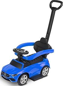 Tolocar Caretero Mercedes C-Class Blue