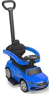 Tolocar Caretero Mercedes C-Class Blue