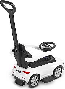 Tolocar Caretero Mercedes C-Class White