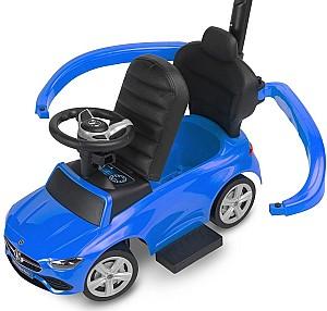 Tolocar Caretero Mercedes C-Class Blue